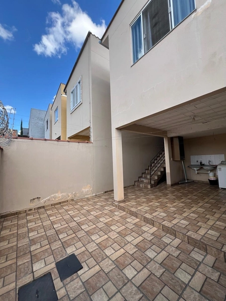 Casa a 5 min do Shopping: 16ª foto da galeria de imagens do imóvel