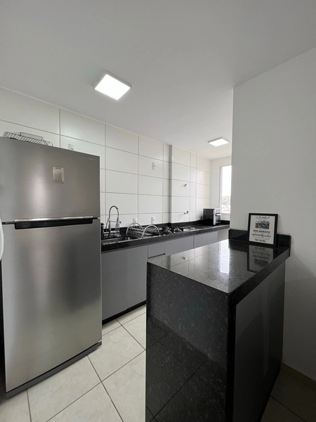 Apartamento com elevador por 225 mil: 12ª foto da galeria de imagens do imóvel