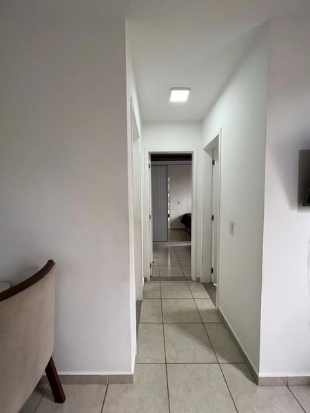 Apartamento com elevador por 225 mil: 8ª foto da galeria de imagens do imóvel