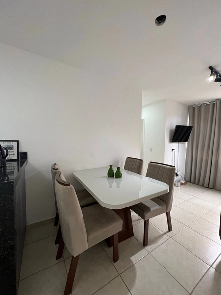 Apartamento com elevador por 225 mil: 7ª foto da galeria de imagens do imóvel