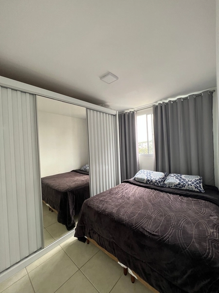 Apartamento com elevador por 225 mil: 10ª foto da galeria de imagens do imóvel