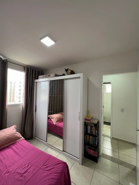 Apartamento com elevador por 225 mil: 11ª foto da galeria de imagens do imóvel