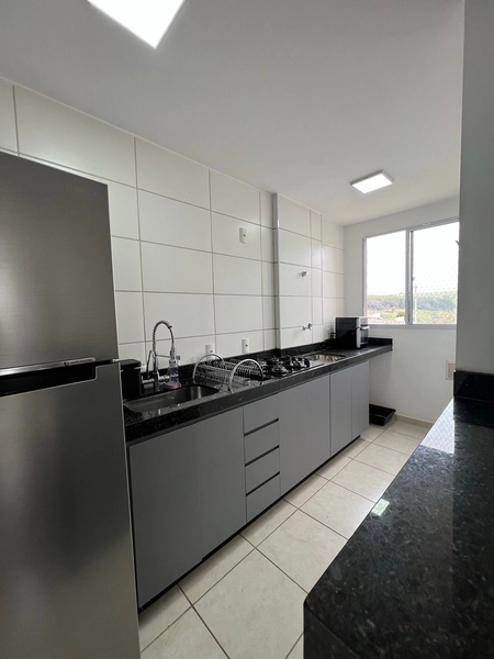Apartamento com elevador por 225 mil: 13ª foto da galeria de imagens do imóvel