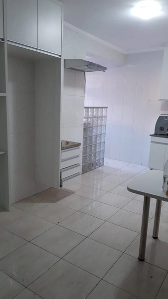 Apto nas proximidades do Shopping: 7ª foto da galeria de imagens do imóvel