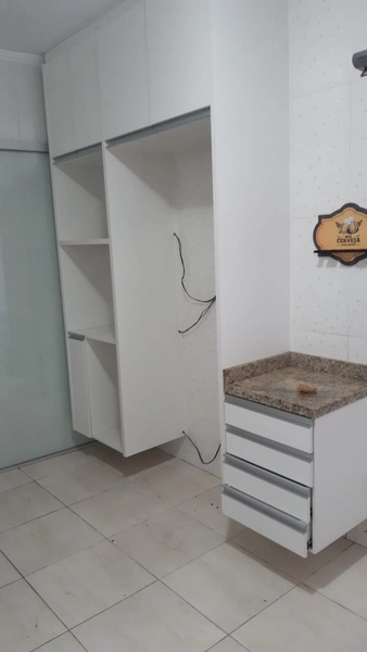 Apto nas proximidades do Shopping: 8ª foto da galeria de imagens do imóvel