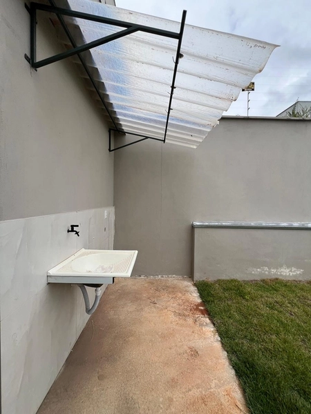 Casa no BH por 480 mil: 15ª foto da galeria de imagens do imóvel