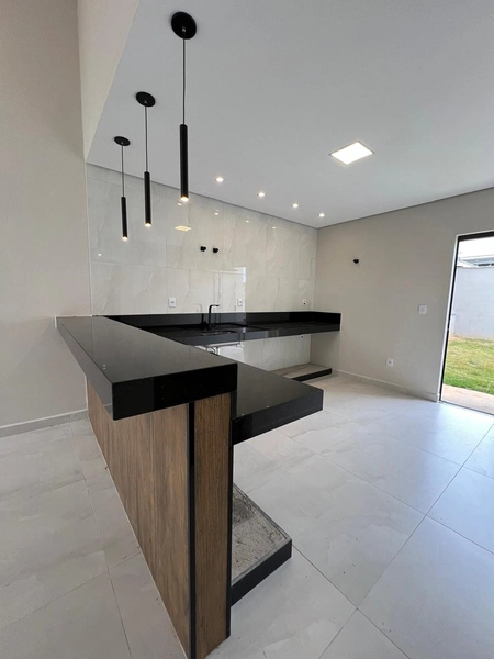 Imóvel residencial ou comercial
