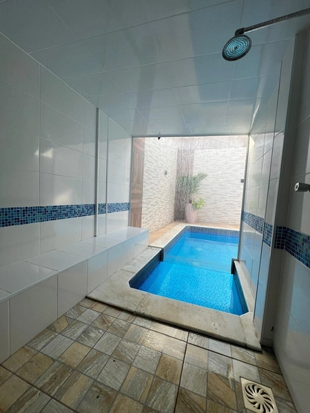 Casa com piscina em condomínio por 1.200.000,00: 40ª foto da galeria de imagens do imóvel