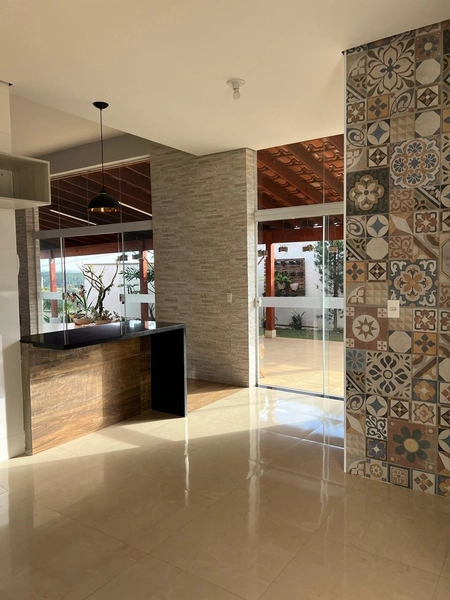 Casa com piscina em condomínio por 1.200.000,00: 28ª foto da galeria de imagens do imóvel