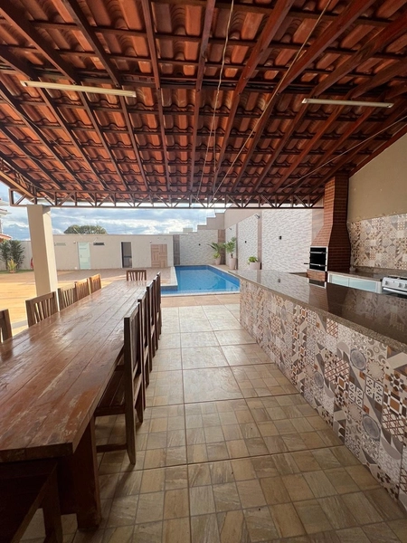 Casa com piscina em condomínio por 1.200.000,00: 35ª foto da galeria de imagens do imóvel