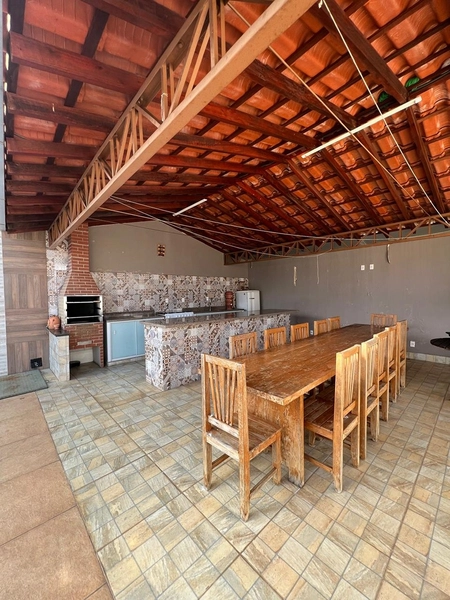 Casa com piscina em condomínio por 1.200.000,00: 33ª foto da galeria de imagens do imóvel