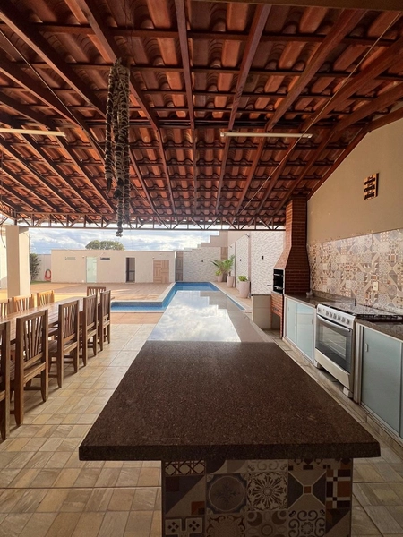 Casa com piscina em condomínio por 1.200.000,00: 31ª foto da galeria de imagens do imóvel