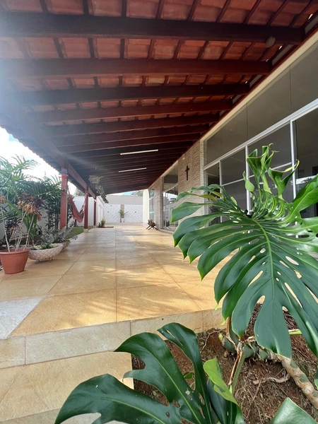 Casa com piscina em condomínio por 1.200.000,00: 5ª foto da galeria de imagens do imóvel