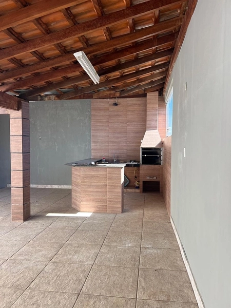 Casa no Jardim Estrela II com piscina por 420 mil: 11ª foto da galeria de imagens do imóvel