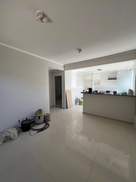 Casa no Jardim Estrela II com piscina por 420 mil: 3ª foto da galeria de imagens do imóvel