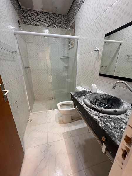 Casa no Jardim Estrela II com piscina por 420 mil: 8ª foto da galeria de imagens do imóvel