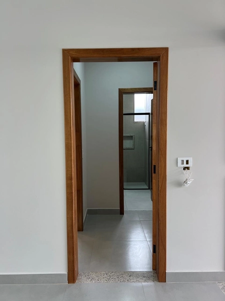 Casa no Portinari por 640 mil: 4ª foto da galeria de imagens do imóvel