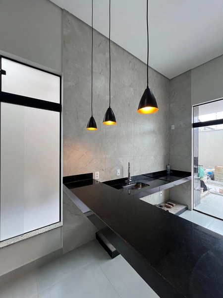 Casa no Portinari por 640 mil: 11ª foto da galeria de imagens do imóvel