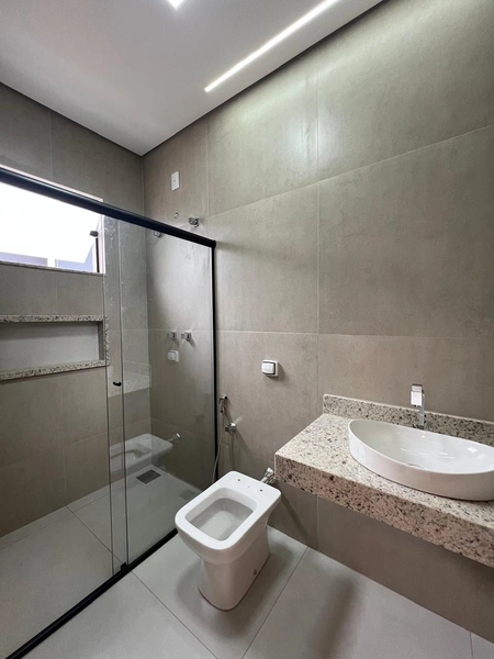 Casa no Portinari por 640 mil: 10ª foto da galeria de imagens do imóvel