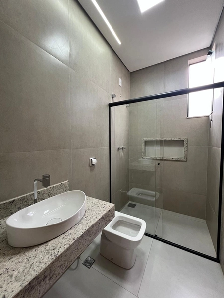 Casa no Portinari por 640 mil: 6ª foto da galeria de imagens do imóvel