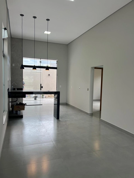 Casa no Portinari por 640 mil: 3ª foto da galeria de imagens do imóvel