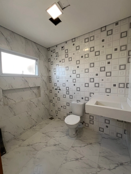 Casa no Imperial de 600 mil por 490 mil: 16ª foto da galeria de imagens do imóvel