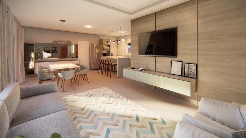 Casa no Imperial em fase final de acabamento: 4ª foto da galeria de imagens do imóvel