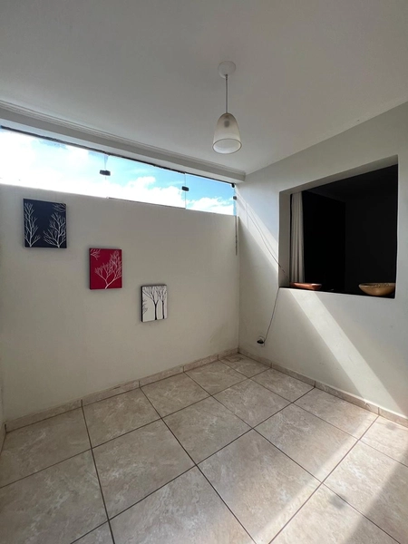 Casa com Vista pra cidade: 9ª foto da galeria de imagens do imóvel