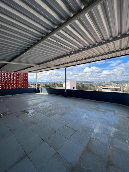 Casa com Vista pra cidade: 22ª foto da galeria de imagens do imóvel