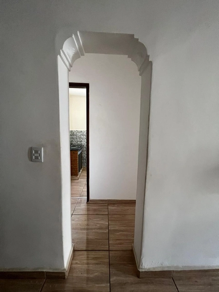 Casa com Vista pra cidade: 10ª foto da galeria de imagens do imóvel