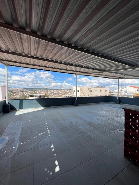 Casa com Vista pra cidade: 20ª foto da galeria de imagens do imóvel