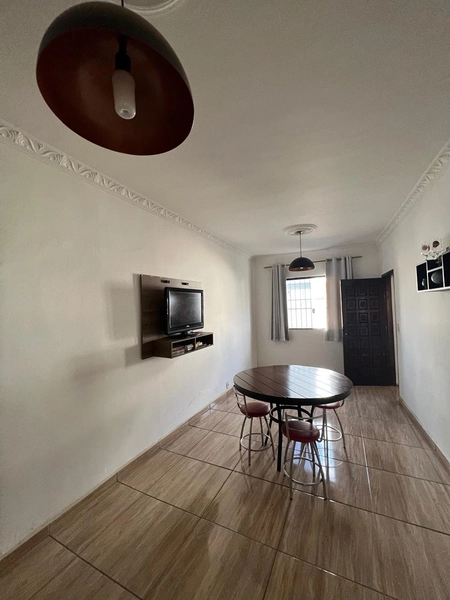 Casa com Vista pra cidade: 4ª foto da galeria de imagens do imóvel