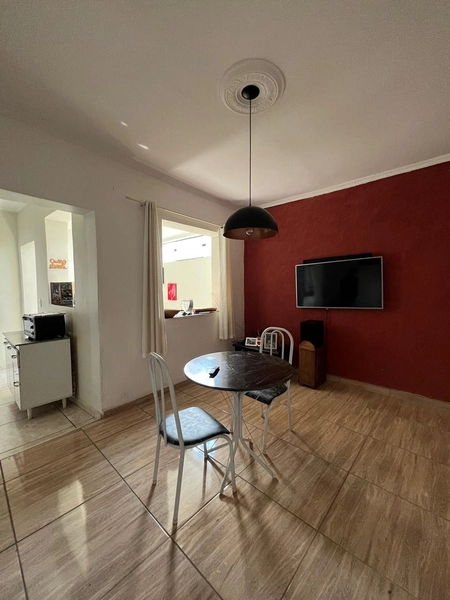 Casa com Vista pra cidade: 6ª foto da galeria de imagens do imóvel
