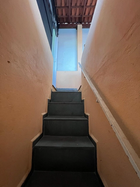 Casa com Vista pra cidade: 15ª foto da galeria de imagens do imóvel
