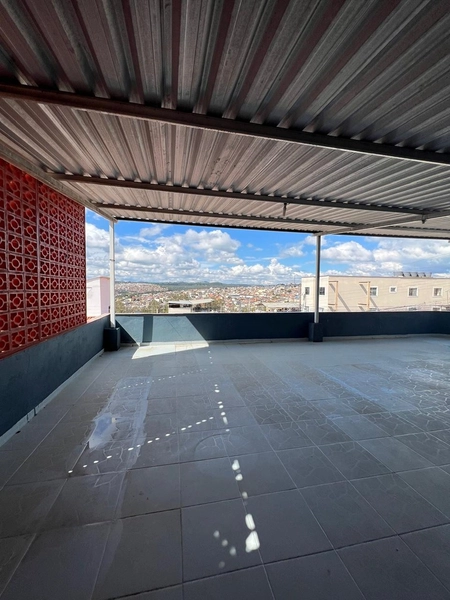 Casa com Vista pra cidade: 18ª foto da galeria de imagens do imóvel