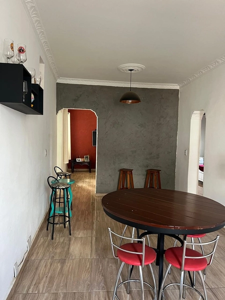 Casa com Vista pra cidade: 3ª foto da galeria de imagens do imóvel