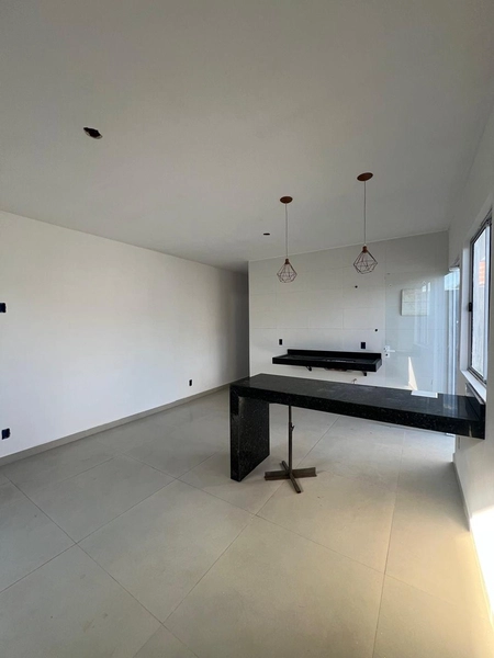 Casa nova por 270 mil: 4ª foto da galeria de imagens do imóvel