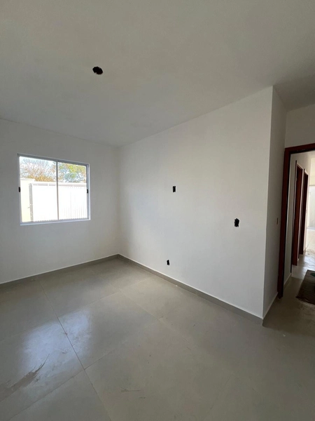 Casa nova por 270 mil: 8ª foto da galeria de imagens do imóvel