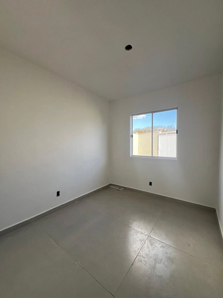 Casa nova por 270 mil: 9ª foto da galeria de imagens do imóvel