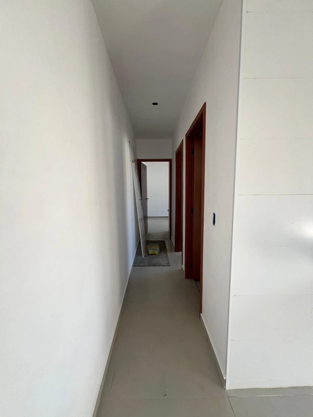 Casa nova por 270 mil: 6ª foto da galeria de imagens do imóvel