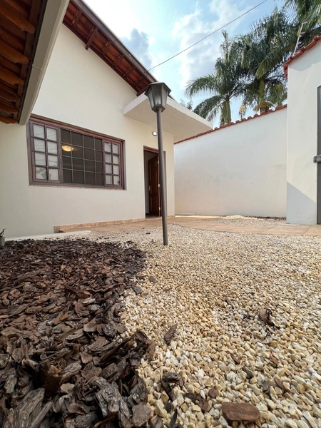 Casa na Vila Pinto 690 mil: 3ª foto da galeria de imagens do imóvel