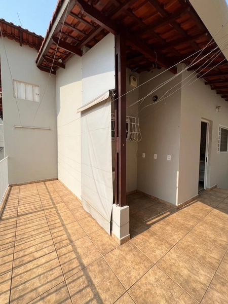 Casa na Vila Pinto 690 mil: 16ª foto da galeria de imagens do imóvel