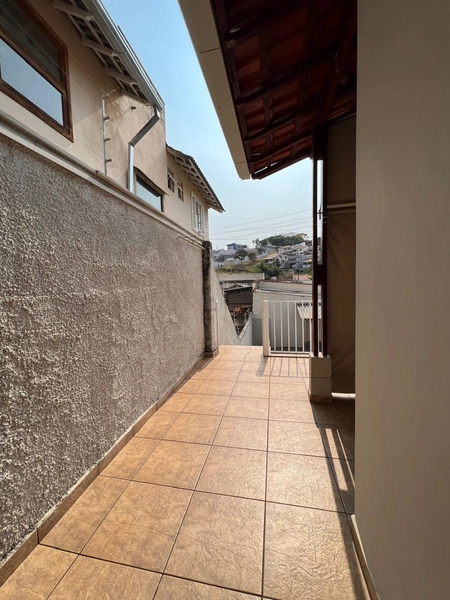 Casa na Vila Pinto 690 mil: 14ª foto da galeria de imagens do imóvel