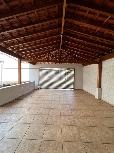 Casa na Vila Pinto 690 mil: 2ª foto da galeria de imagens do imóvel