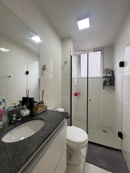 Apartamento com planejados e suíte: 21ª foto da galeria de imagens do imóvel