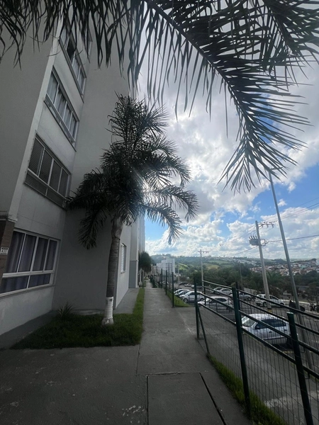 Apartamento com planejados e suíte: 2ª foto da galeria de imagens do imóvel