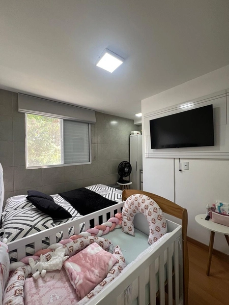 Apartamento com planejados e suíte: 16ª foto da galeria de imagens do imóvel