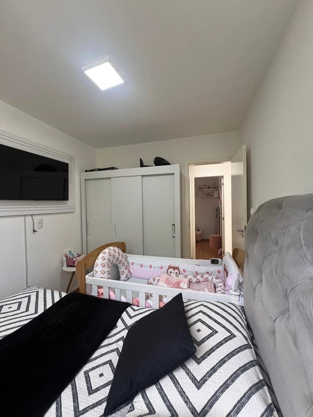 Apartamento com planejados e suíte: 17ª foto da galeria de imagens do imóvel