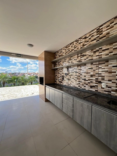 Apartamento com planejados e suíte: 26ª foto da galeria de imagens do imóvel