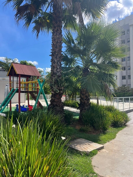 Apartamento com planejados e suíte: 27ª foto da galeria de imagens do imóvel